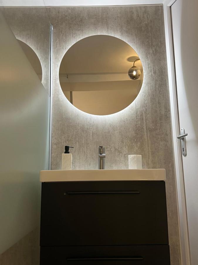 Appartement Superbe T2 Rouen Avec Jardin + Parking Gratuit A Proximite Extérieur photo