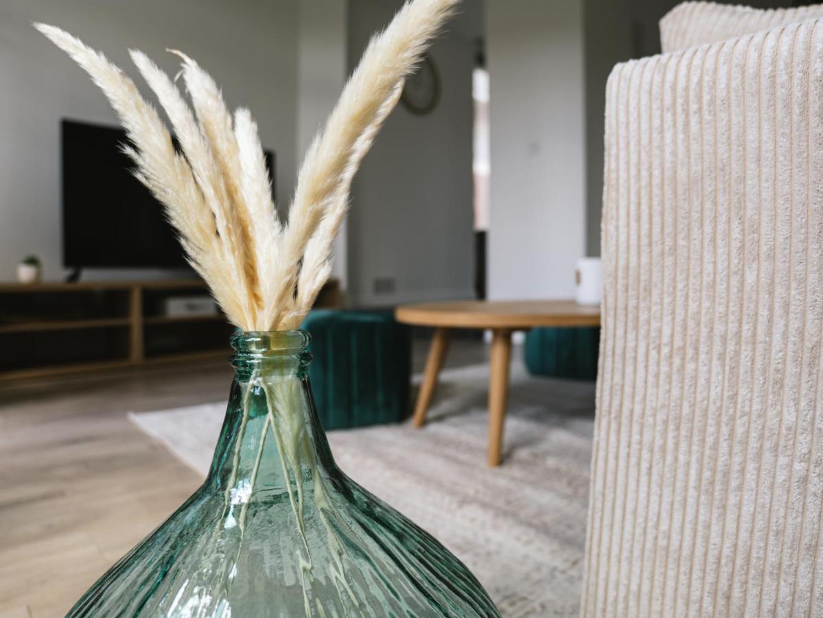 Appartement Superbe T2 Rouen Avec Jardin + Parking Gratuit A Proximite Extérieur photo